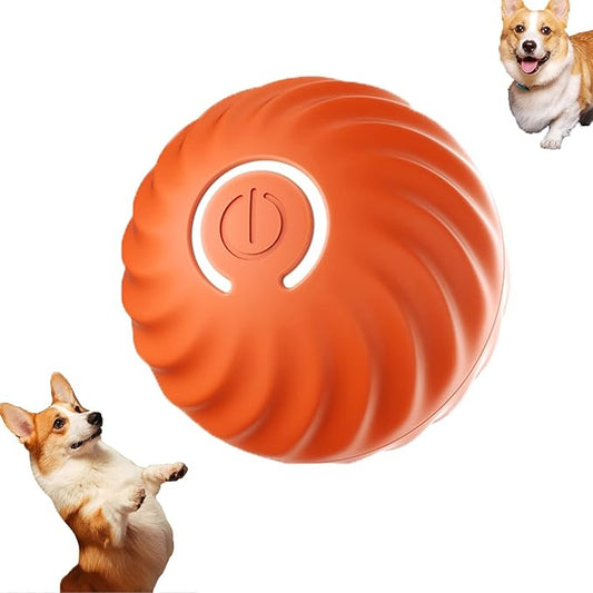 JUGUETE SALTARIN PARA MASCOTAS