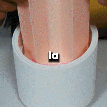 NUEVO ORGANIZADOR DE MAQUILLAJE GIRATORIO