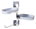 JABONERA PARA DUCHA GIRATORIA