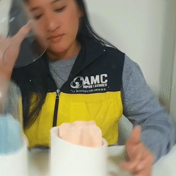 NUEVO ORGANIZADOR DE MAQUILLAJE GIRATORIO